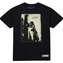Mitchell & Ness T-Shirts & Tops-M&N X And1 Way Back When Tee