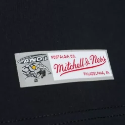 Mitchell & Ness T-Shirts & Tops-M&N X And1 Way Back When Tee