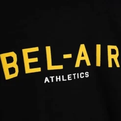 Mitchell & Ness Hoodies & Sweatshirts-M&N X Bel-Air Puff Hoodie