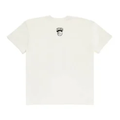 Mitchell & Ness T-Shirts & Tops-M&N X Br Charcoal Tee Patrick Ewing