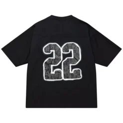 Mitchell & Ness Nfl Legacy-M&N X Chito Legacy Rattlesnake "Ssss" Jersey