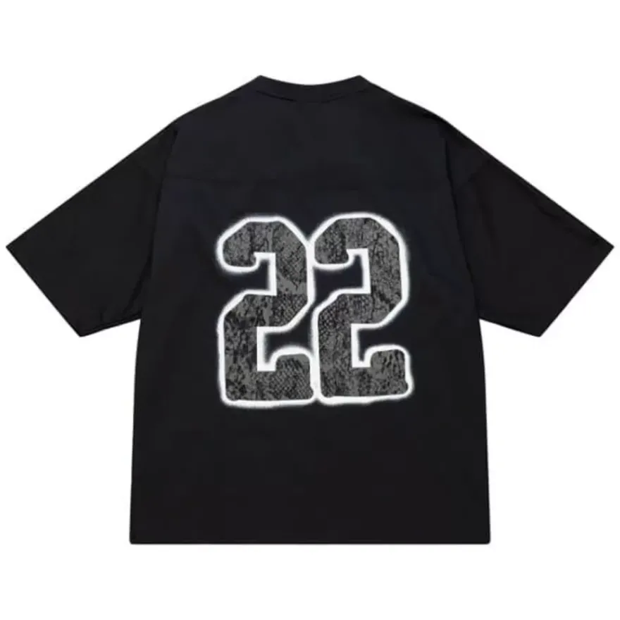 Mitchell & Ness Nfl Legacy-M&N X Chito Legacy Rattlesnake "Ssss" Jersey