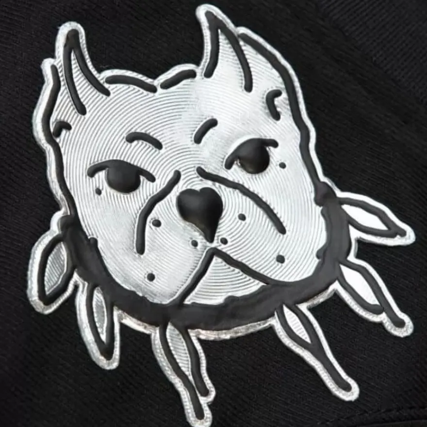 Mitchell & Ness Nfl Legacy-M&N X Chito Legacy Rattlesnake "Ssss" Jersey