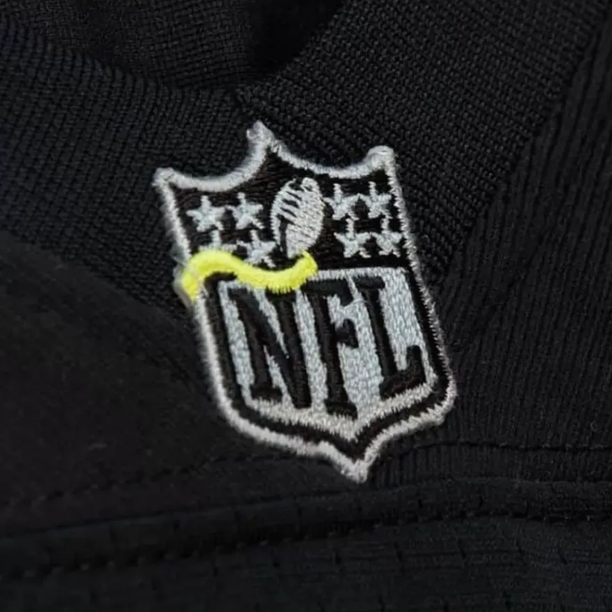 Mitchell & Ness Nfl Legacy-M&N X Chito Legacy Rattlesnake "Ssss" Jersey