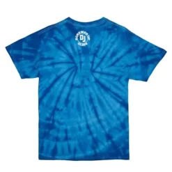 Mitchell & Ness T-Shirts & Tops-M&N X Dj Screw Screwed Up Click Td Tee