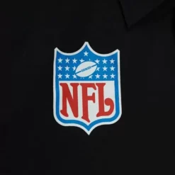 Mitchell & Ness Jackets & Outerwear-M&N X Fenty Coaches Jacket