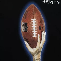 Mitchell & Ness Hoodies & Sweatshirts-M&N X Fenty Icon Hoodie