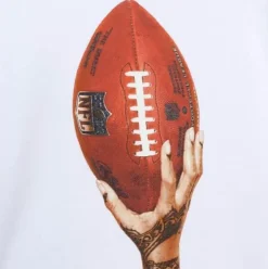 Mitchell & Ness Hoodies & Sweatshirts-M&N X Fenty Icon Hoodie