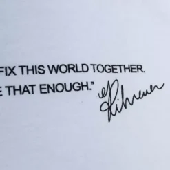 Mitchell & Ness T-Shirts & Tops-M&N X Fenty Icon Ls Tee