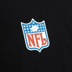 Mitchell & Ness T-Shirts & Tops-M&N X Fenty Icon Ls Tee