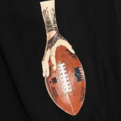 Mitchell & Ness T-Shirts & Tops-M&N X Fenty Icon Ls Tee