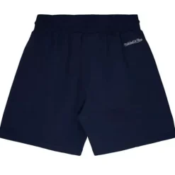Mitchell & Ness M&N Brand-M&N X Fred Segal Clean Up Crew Fleece Shorts