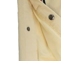 Mitchell & Ness Pants-M&N X Fred Segal Corduroy Tearaway Pants