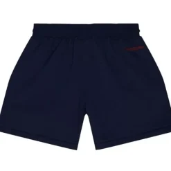 Mitchell & Ness M&N Brand-M&N X Fred Segal Echo Park Fleece Shorts
