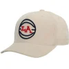 Mitchell & Ness Snapback-M&N X Fred Segal La Bball Snapback