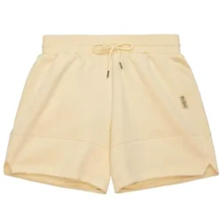 Mitchell & Ness M&N Brand-M&N X Fred Segal Mesh Block Shorts