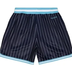 Mitchell & Ness M&N Brand-M&N X Fred Segal Pinstripe Shorts