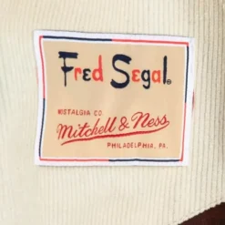 Mitchell & Ness Jackets & Outerwear-M&N X Fred Segal Varsity Jacket