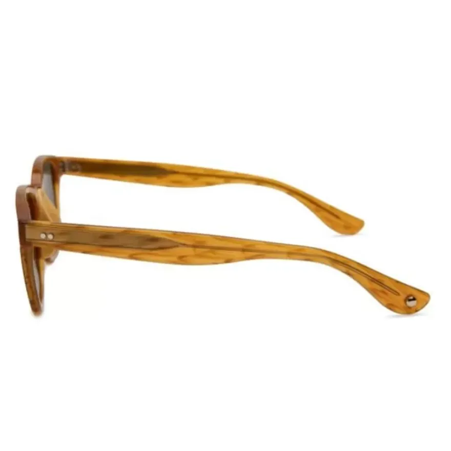 Mitchell & Ness Accessories-M&N X Glco Sunglasses