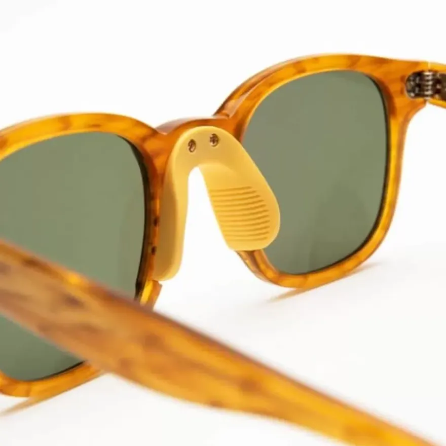 Mitchell & Ness Accessories-M&N X Glco Sunglasses