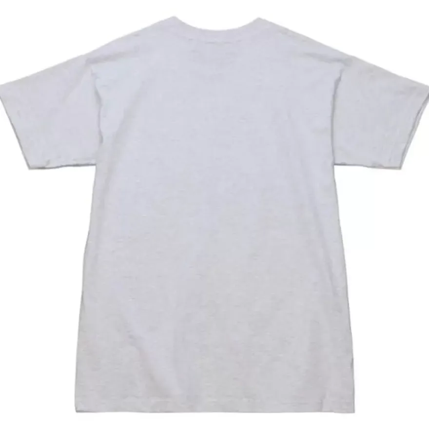 Mitchell & Ness T-Shirts & Tops-M&N X Glco Tee Los Angeles Lakers Kurt Rambis