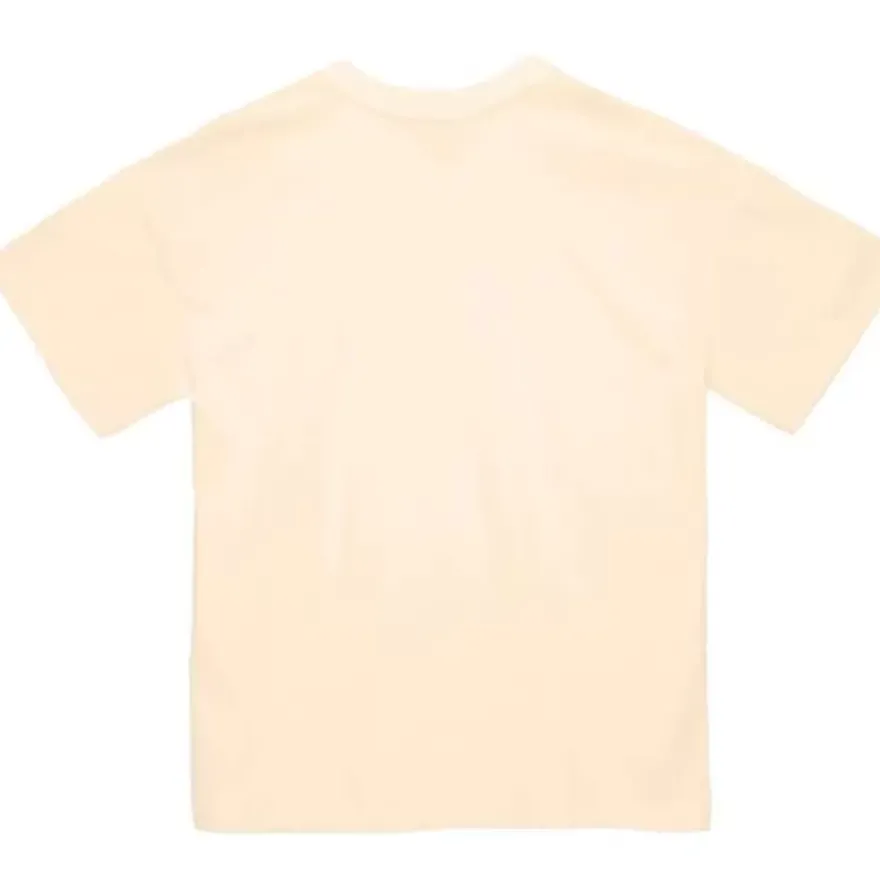 Mitchell & Ness T-Shirts & Tops-M&N X Glco Tee Los Angeles Lakers Kurt Rambis