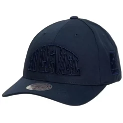 Mitchell & Ness Snapback-M&N X Hi Level Low Pro Snapback