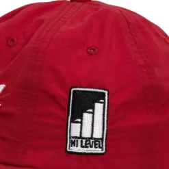 Mitchell & Ness Snapback-M&N X Hi Level Pinch Snapback