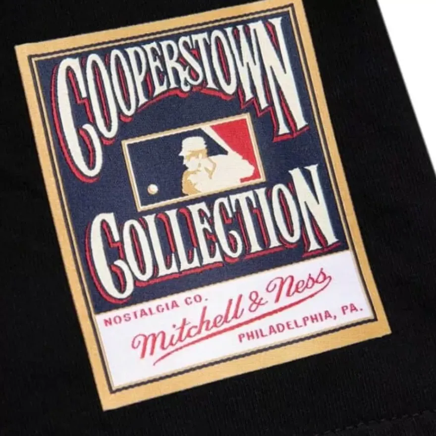 Mitchell & Ness T-Shirts & Tops-M&N X Joe Freshgoods Day Starburst Tee Chicago White Sox