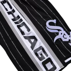 Mitchell & Ness Shorts-M&N X Joe Freshgoods Fashion Shorts Chicago White Sox