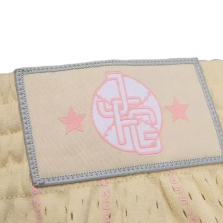 Mitchell & Ness Shorts-M&N X Joe Freshgoods Fashion Shorts Chicago White Sox