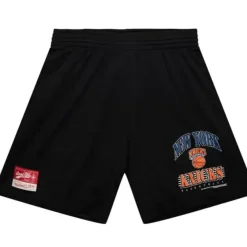 Mitchell & Ness Shorts-M&N X Joe Freshgoods Good Old Days Shorts