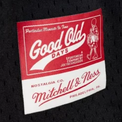Mitchell & Ness Shorts-M&N X Joe Freshgoods Good Old Days Shorts