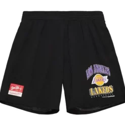 Mitchell & Ness Shorts-M&N X Joe Freshgoods Good Old Days Shorts