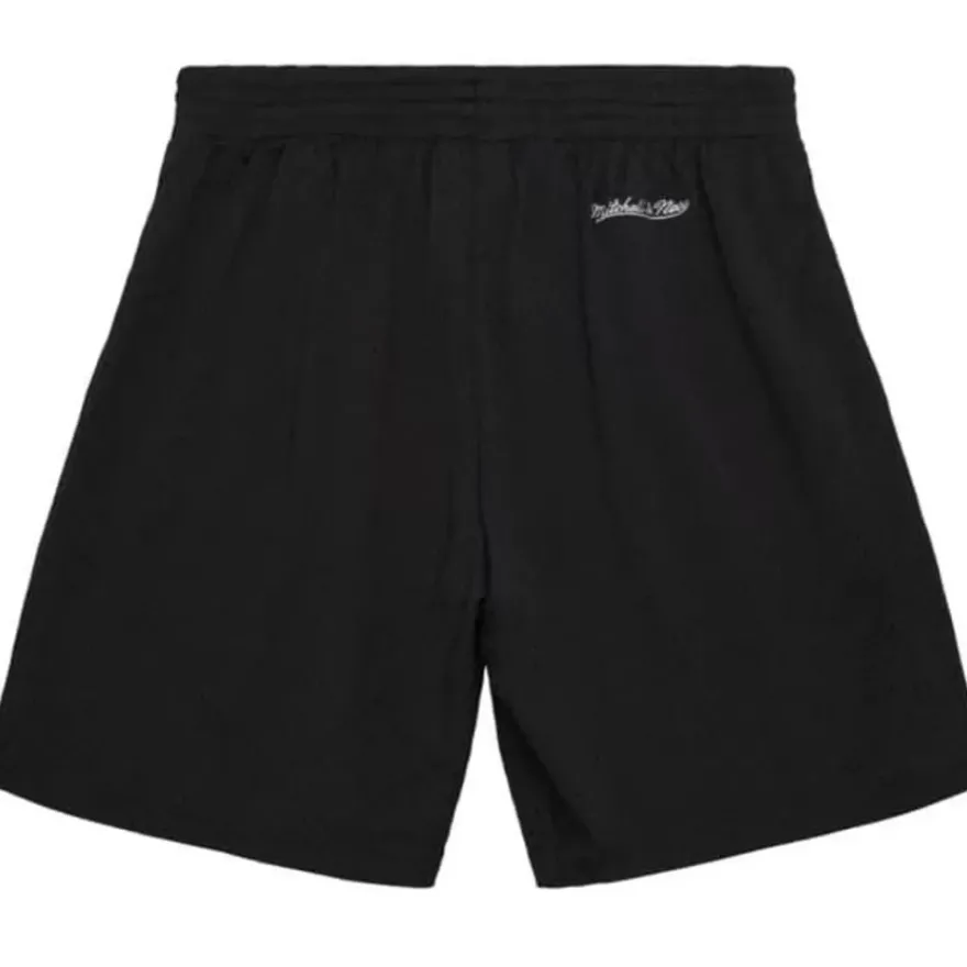 Mitchell & Ness Shorts-M&N X Joe Freshgoods Good Old Days Shorts