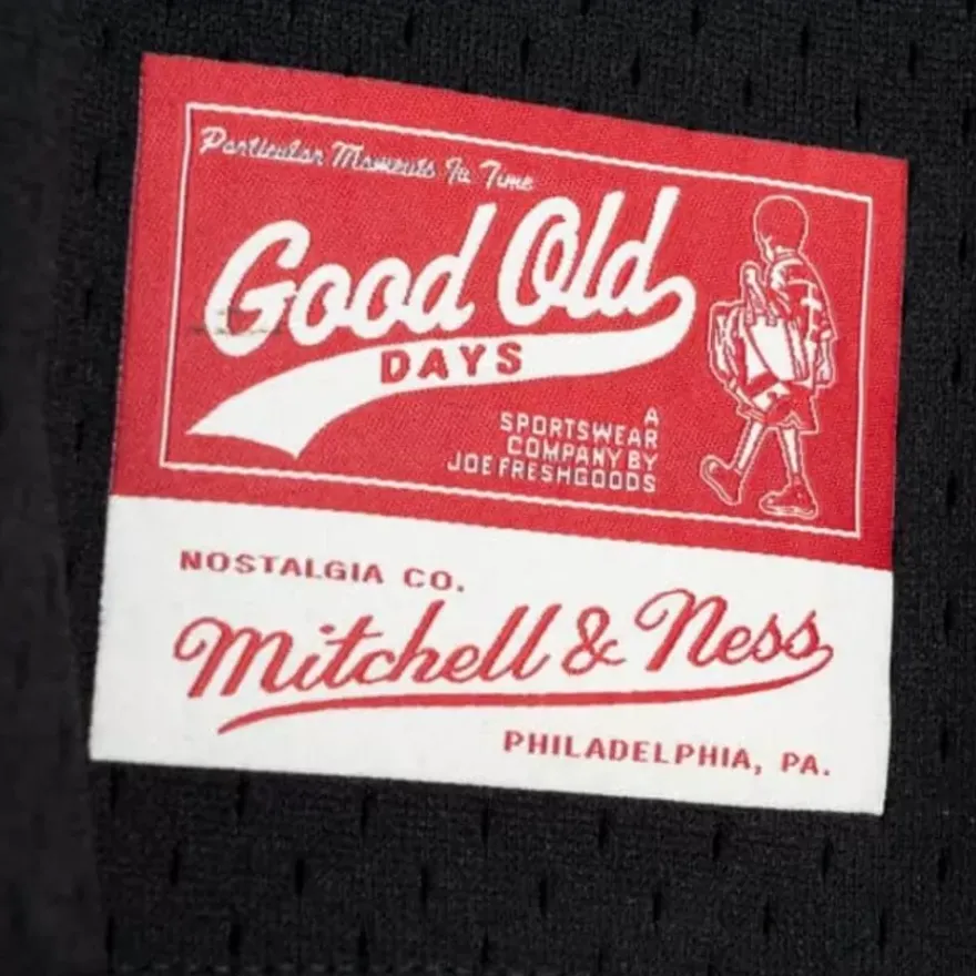 Mitchell & Ness Shorts-M&N X Joe Freshgoods Good Old Days Shorts