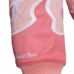 Mitchell & Ness Jackets & Outerwear-M&N X Joe Freshgoods Racing Jacket Chicago White Sox