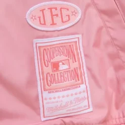 Mitchell & Ness Jackets & Outerwear-M&N X Joe Freshgoods Racing Jacket Chicago White Sox