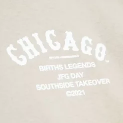 Mitchell & Ness T-Shirts & Tops-M&N X Joe Freshgoods Sie Tee Chicago White Sox