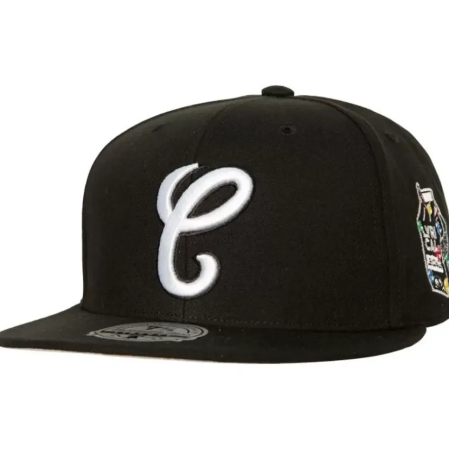 Mitchell & Ness Fitted-M&N X Lyrical Lemonade Fitted Chicago White Sox