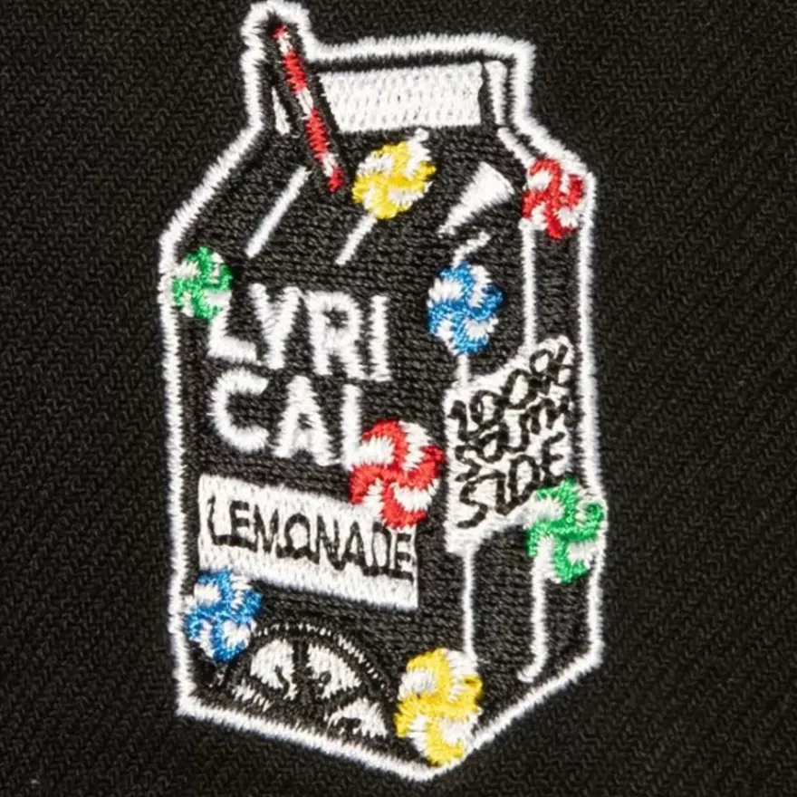 Mitchell & Ness Fitted-M&N X Lyrical Lemonade Fitted Chicago White Sox