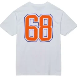 Mitchell & Ness T-Shirts & Tops-M&N X Manor X Suns Tee