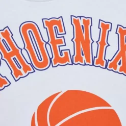 Mitchell & Ness T-Shirts & Tops-M&N X Manor X Suns Tee