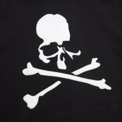 Mitchell & Ness Hoodies & Sweatshirts-M&N X Mastermind Hoodie