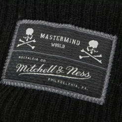 Mitchell & Ness Knit-M&N X Mastermind Knit