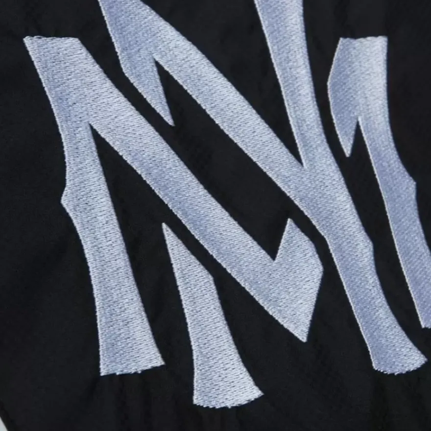 Mitchell & Ness Jackets & Outerwear-M&N X Mastermind Lightweight Anorak