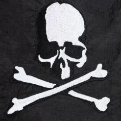 Mitchell & Ness Pants-M&N X Mastermind Nylon Pant