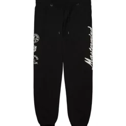 Mitchell & Ness Pants-M&N X Mastermind Pants