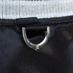 Mitchell & Ness Jackets & Outerwear-M&N X Mastermind Satin Jacket