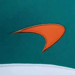 Mitchell & Ness Hoodies & Sweatshirts-M&N X Mclaren Head Coach Hoodie Vegas Edition